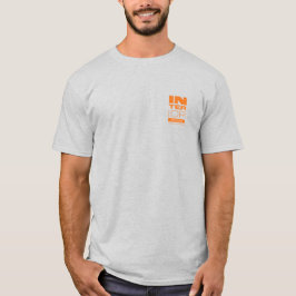 Kean MGC Räume T - Shirt