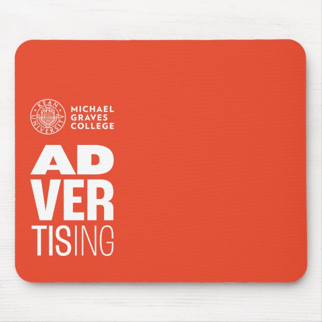 Kean MGC Werbemousepad Mousepad (Vorne)