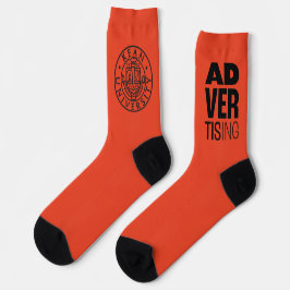 Kean MGC Werbesocken Socken