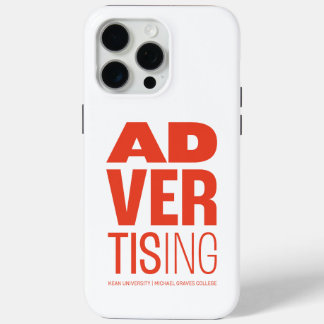 Kean MGC Werbung iPhone / iPad Gehäuse Case-Mate iPhone Hülle