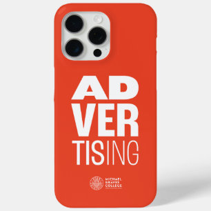 Kean MGC Werbung iPhone / iPad Gehäuse Case-Mate iPhone Hülle