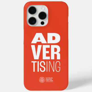 Kean MGC Werbung iPhone / iPad Gehäuse Case-Mate iPhone Hülle