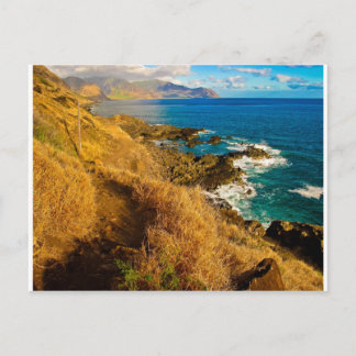 Keana Point Südspur Postkarte