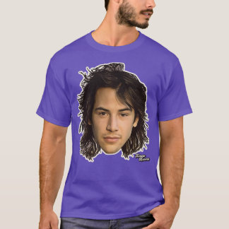 Keanu T-Shirt