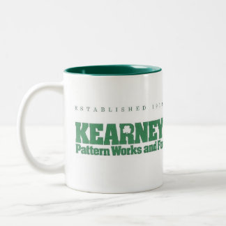 Kearney Tasse