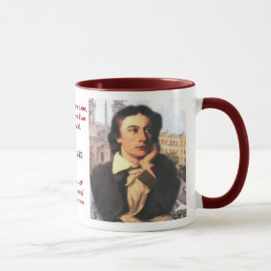 KEATS KEATS KEATS TASSE