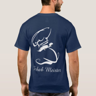 Kebab Meister T-Shirt