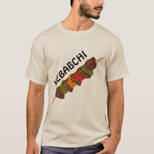 KEBABCHI T - Shirt