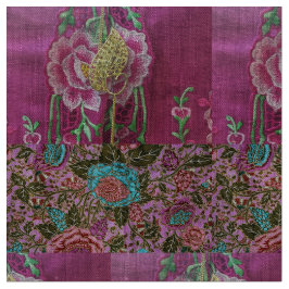 Kebaya Stoff