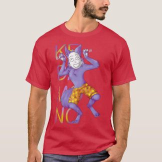 Kedamono Popee T-Shirt