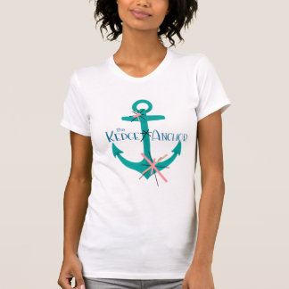 Kedge Anchor - Logo T-Shirt
