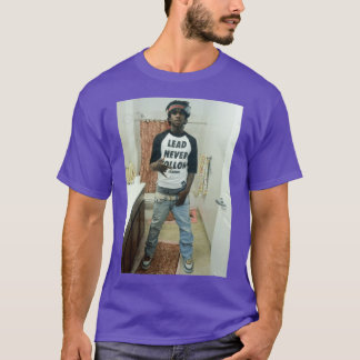 Keef im Badezimmer Premium-Freunde T-Shirt