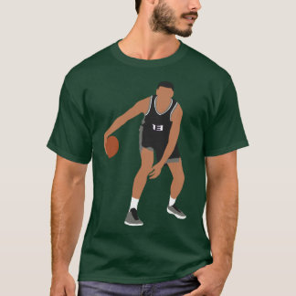Keegan Murray Kings T-Shirt