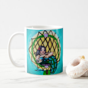 Keely Coffee Tasse