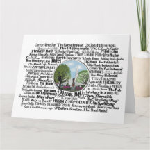 Keene, NH - Now & Then