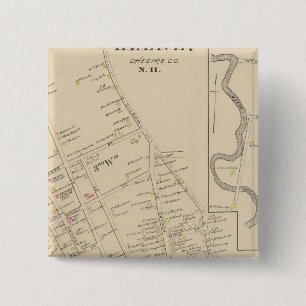 Keene, Ward 3, 5 Button