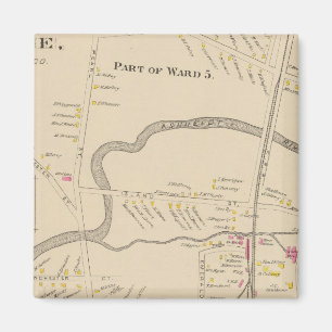 Keene, Ward 5 Magnet