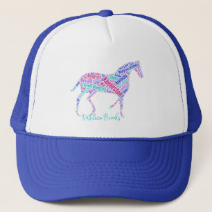 Keeneston Horse Truckerkappe