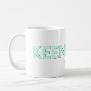 Keeneston Kaffeetasse