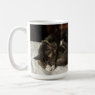 Keeno Perfect Circle Coffee Tasse