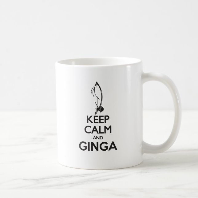 keep-calm-and-ginga_b.pdf tasse (Rechts)