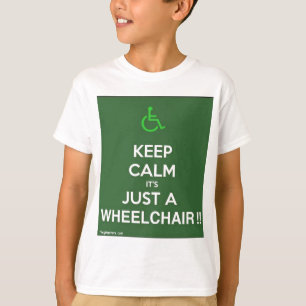 keep_calm.jpg T-Shirt