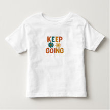 , keep going hat, motivational cap, floral basebal