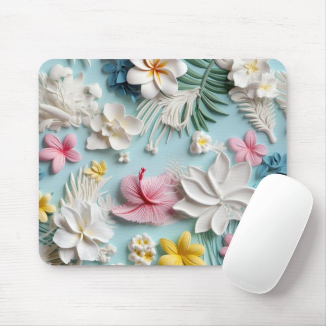 Keep or create your own mousepad (Mit Mouse)