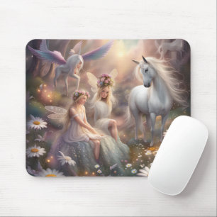 Keep or create your own mousepad