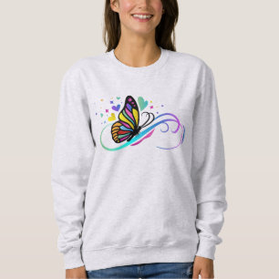 Keep or create your own sweatshirt