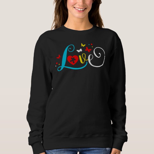 Keep or create your own sweatshirt (Vorderseite)