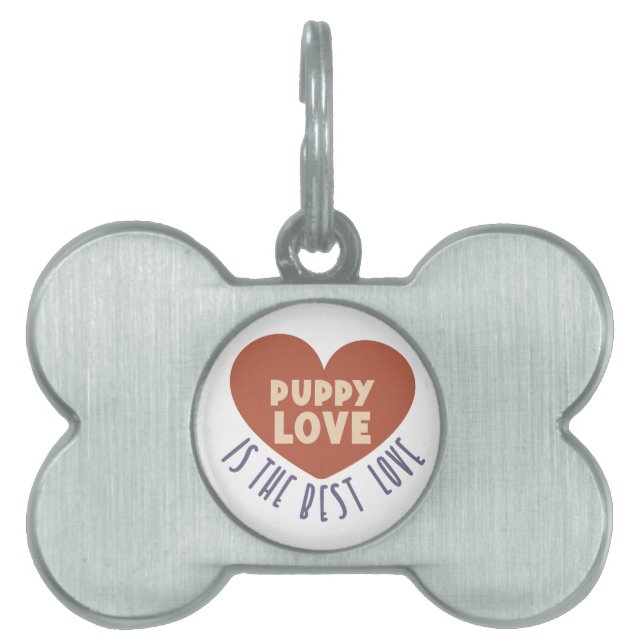 Keep or create your own tiermarke (Vorderseite)