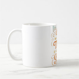 Keep the Dream Alive Mug Kaffeetasse