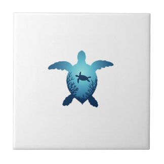 Keep The Sea Plastic Free Save The Sea Turtles T-S Fliese