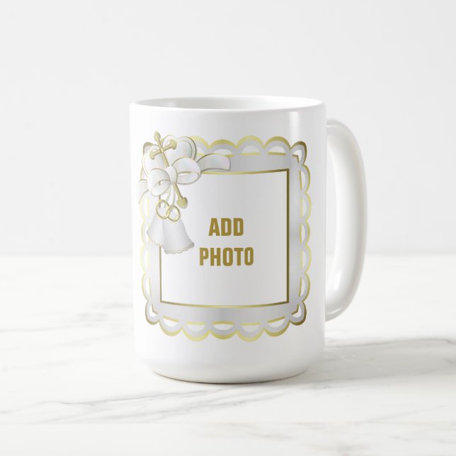 Keepake - Combo-Tasse Tasse (VorderseiteRechts)