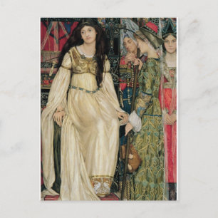 Keepake, Kate Bunce Postkarte