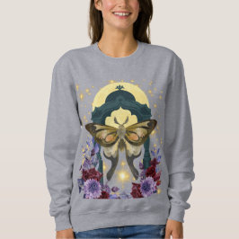Keeper of the Sun Garden Sweatshirt