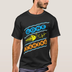 Keepin' It Reel T-Shirt