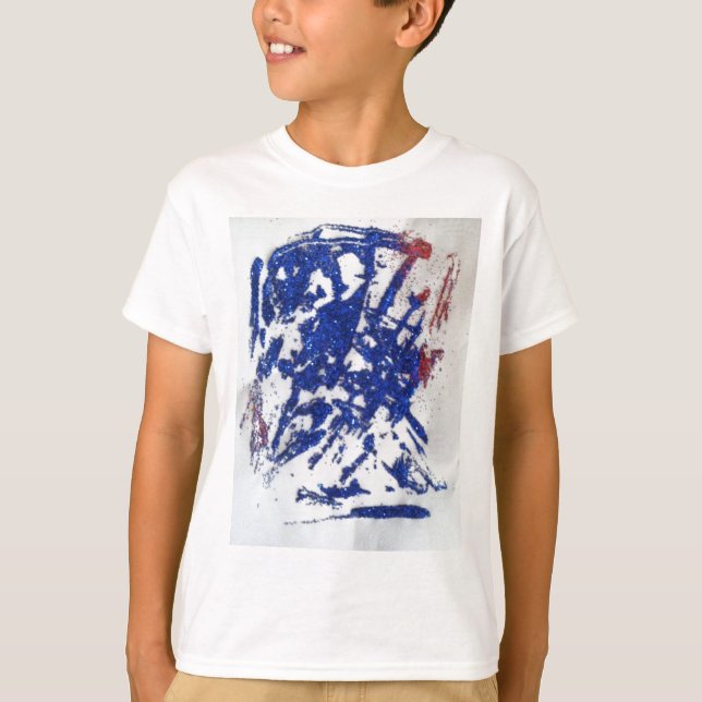 Keepyme T-Shirt (Vorderseite)