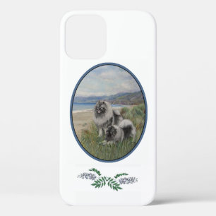 Kees in Sea Grass iPhone Abdeckung Case-Mate iPhone Hülle