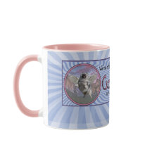 Kees KCA 2024 Logo-Tasse