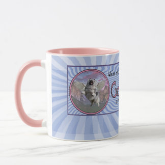 Kees KCA 2024 Logo-Tasse Tasse