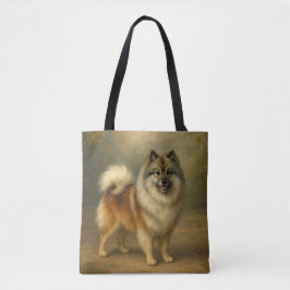 Keeshond