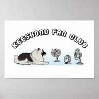 Keeshond Fan Club