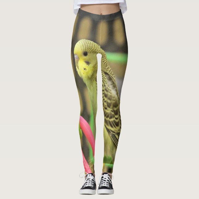 Keet Leggings (Vorderseite)