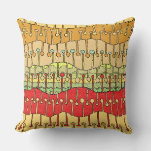 Keet Seel Veldt Kissen