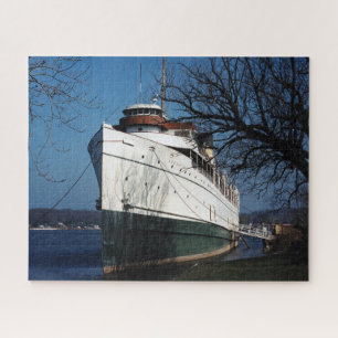 Keewatin-Puzzle Puzzle
