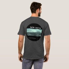 Kef Bir Surf Club T-Shirt