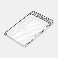 Keffiyeh-Symbol des palästinensischen Widerstandsm