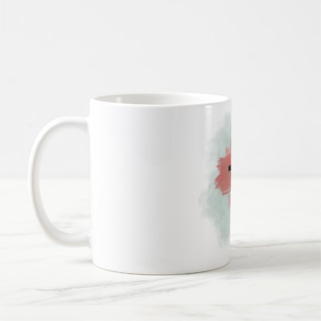 kefp kreativ sein  kaffeetasse (Links)
